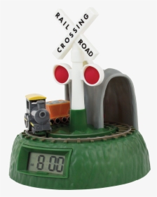 Sleepyhead Train Alarm Clock, HD Png Download, Free Download