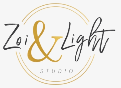 Zoi And Light Studio, HD Png Download, Free Download