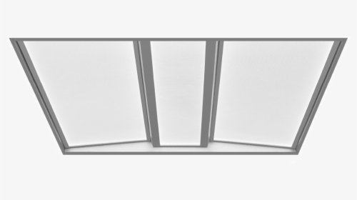 Alcon Lighting 14125 Architectural Led Recessed Volumetric, HD Png Download, Free Download