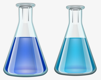 Transparent Science Beaker Png, Png Download, Free Download