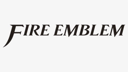 Fire Emblem Series Logo, HD Png Download, Free Download