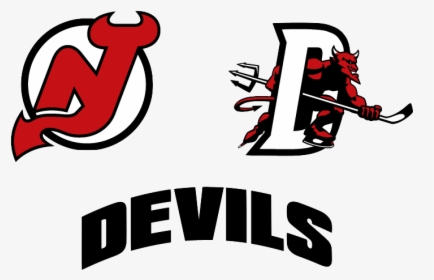 New Jersey Devils Logo Png, Transparent Png, Free Download
