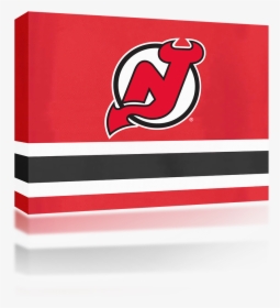Transparent New Jersey Devils Logo Png, Png Download, Free Download