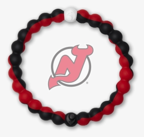 New Jersey Devils® Lokai, HD Png Download, Free Download
