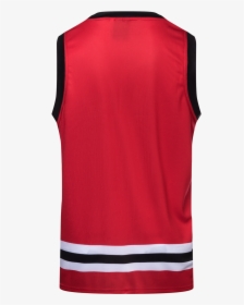 New Jersey Devils Hockey Tank, HD Png Download, Free Download
