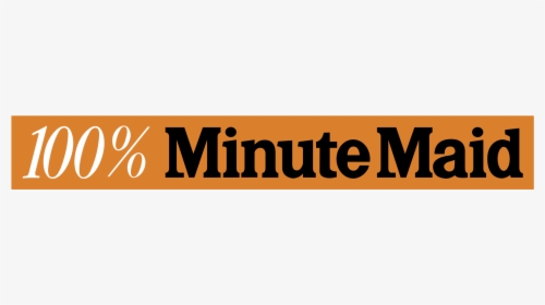 Minute Maid Logo Png Transparent, Png Download, Free Download