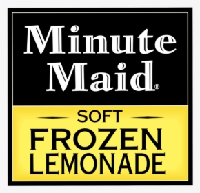 Minute Maid Logo Png, Transparent Png, Free Download