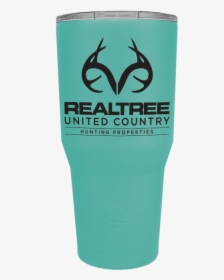 Realtree United Country Hunting Properties 30 Oz Tumbler", HD Png Download, Free Download