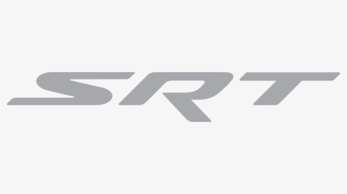 Srt Logo Png, Transparent Png, Free Download