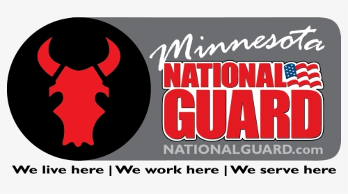 Minnesota National Guard Recruiting, HD Png Download, Free Download