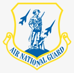Air National Guard Clipart , Png Download, Transparent Png, Free Download