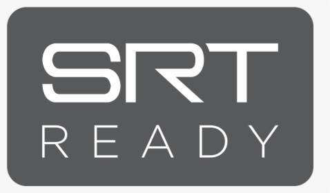 Srt Logo Png, Transparent Png, Free Download