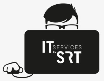 Srt It Services, HD Png Download, Free Download