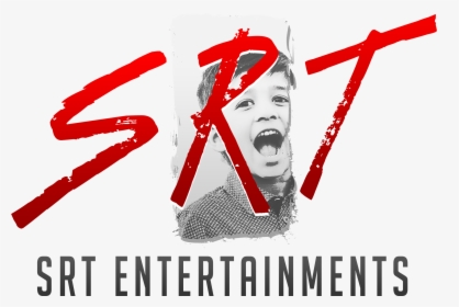 Srt Logo Png, Transparent Png, Free Download