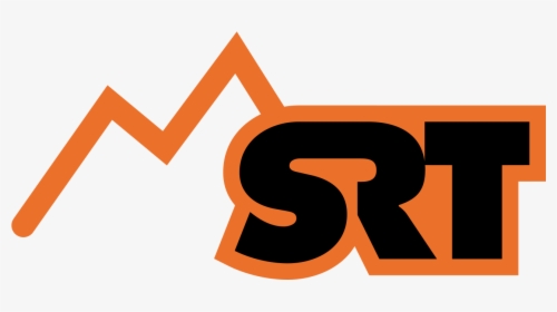 Srt Logo Png, Transparent Png, Free Download