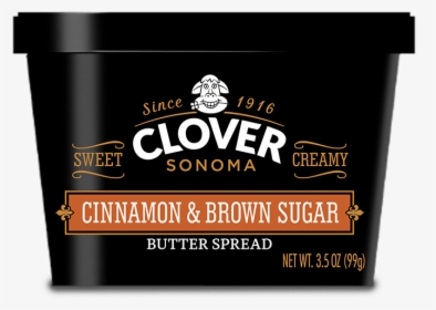 Cinnamon & Brown Sugar Butter, HD Png Download, Free Download