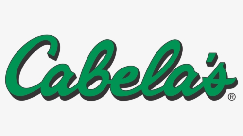 Cabelas Logo, HD Png Download, Free Download