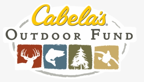 Cabelas Logo Png, Transparent Png - kindpng