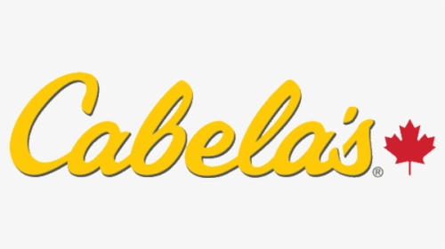 Cabelas Logo Png, Transparent Png, Free Download