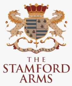 Stamford Arms, HD Png Download, Free Download