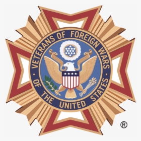 Vanguard Is Excited To Now Be Teamed With The Vfw, HD Png Download, Free Download