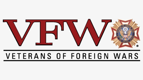 Vfw Logo Png, Transparent Png, Free Download