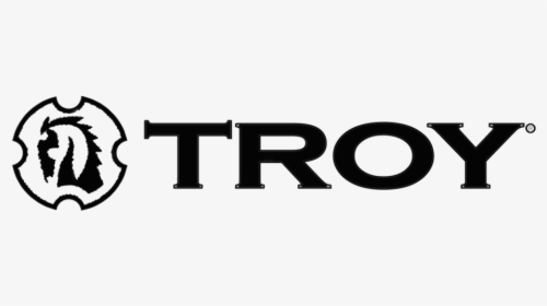 Troy Logo Horzcutout &ndash Steel Arms Industries, HD Png Download, Free Download