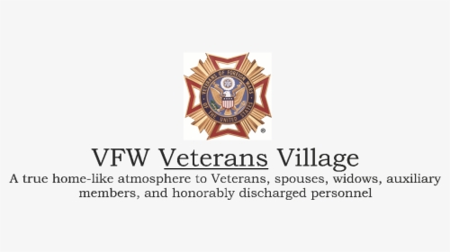 Vfw Logo Png, Transparent Png, Free Download