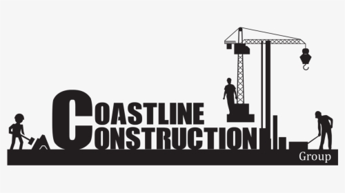 Elegant, Playful, Construction Logo Design For A Company, HD Png Download, Free Download