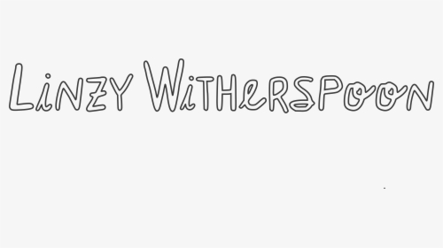 Linzy Witherspoon, HD Png Download, Free Download
