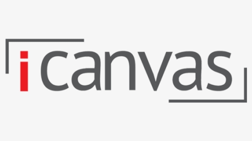 Icanvas-logo, HD Png Download, Free Download