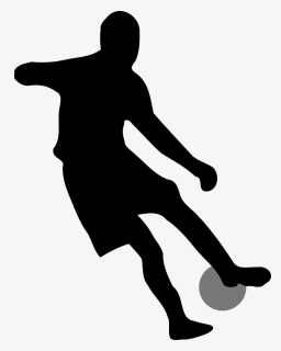 Transparent American Football Player Silhouette Png, Png Download, Free Download