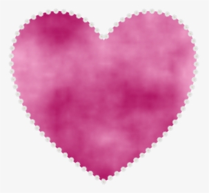 Heart, Flower, Shape, Love, Valentine, Holiday, Design, HD Png Download, Free Download