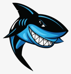 Drawn Grape Shark Clipart , Png Download, Transparent Png - kindpng