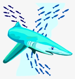 Transparent Shark Clipart Png, Png Download, Free Download