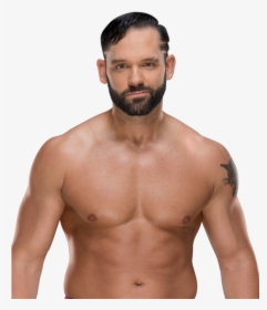 Wwe Drew Gulak Png , Png Download, Transparent Png, Free Download