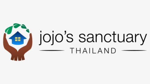 Jojo"s Sanctuary - Oval, HD Png Download, Free Download