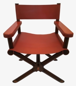 Director Chair Png, Transparent Png, Free Download