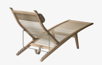 Deck Chair Png Image, Transparent Png, Free Download