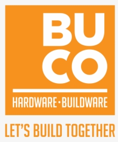 Buco Logo Payoff 2015 Orange, HD Png Download, Free Download