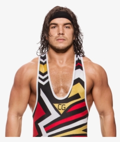 Tye Dillinger Png, Transparent Png, Free Download