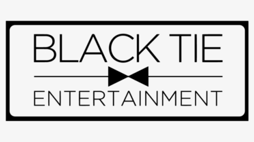 Black Tie-01, HD Png Download, Free Download