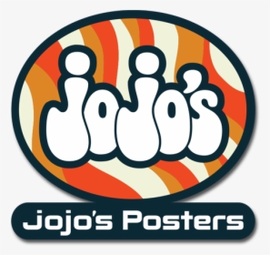 Jojo"s Posters Logo Design By Good Soil Agency, HD Png Download, Free Download