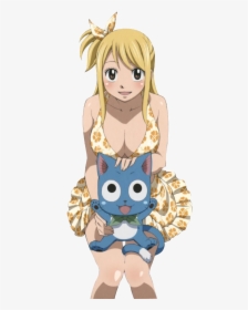 Renders Fairy Tail, HD Png Download, Free Download