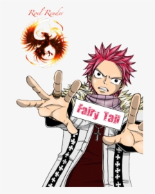 Fairy Tail Happy Png, Transparent Png, Free Download