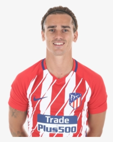 Griezmann Png, Transparent Png, Free Download