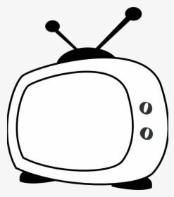 Cartoon Tv Png, Transparent Png, Free Download