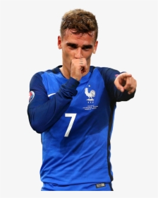 Griezmann Png, Transparent Png, Free Download