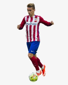 Transparent Griezmann Png, Png Download, Free Download