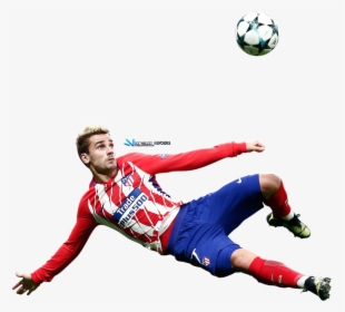 #griezmann, HD Png Download, Free Download